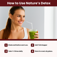 Lumeza Wormwood + Black Walnut Cleanse™